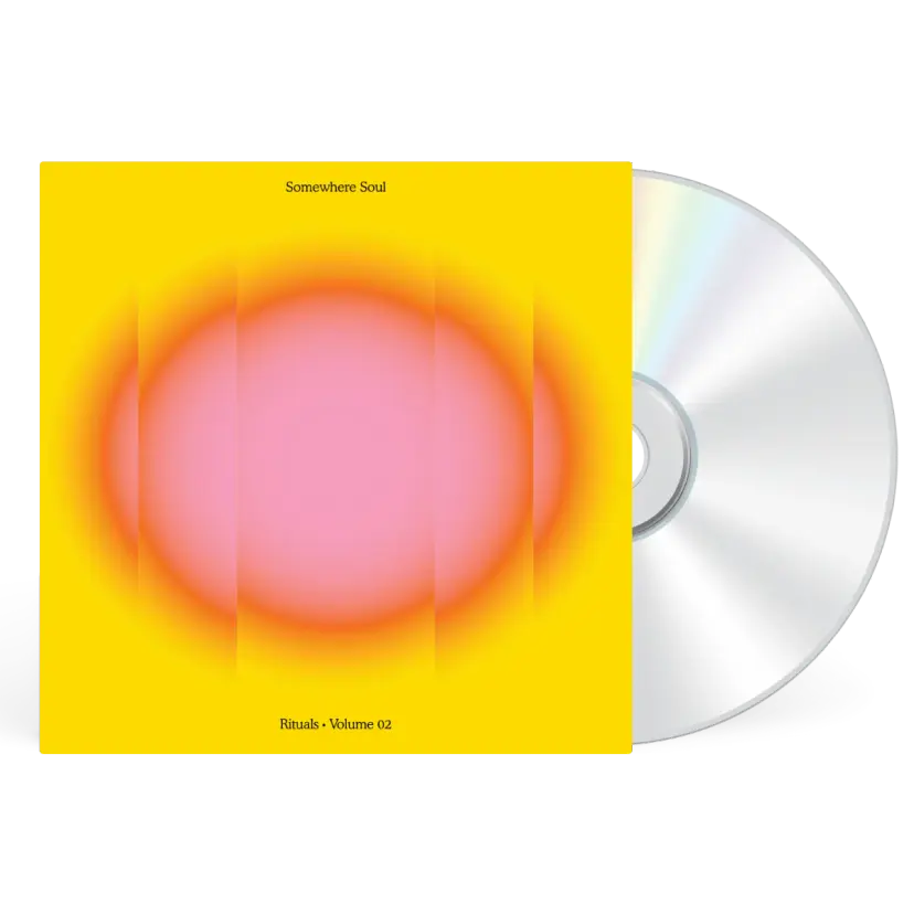 Various - Somewhere Soul : Rituals Volume 02