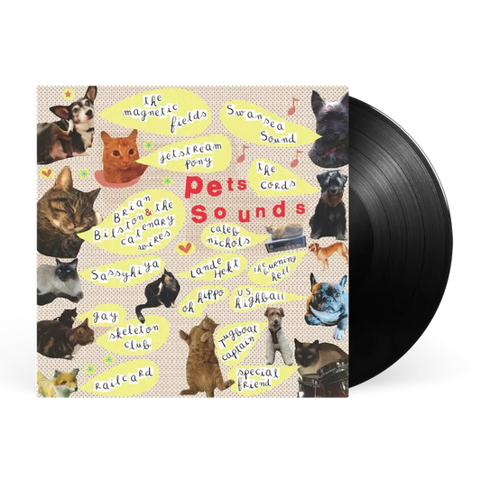 Various - Pets Sounds
