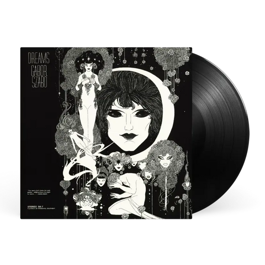 Gabor Szabo - Dreams