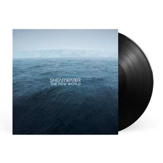Shearwater - The New World