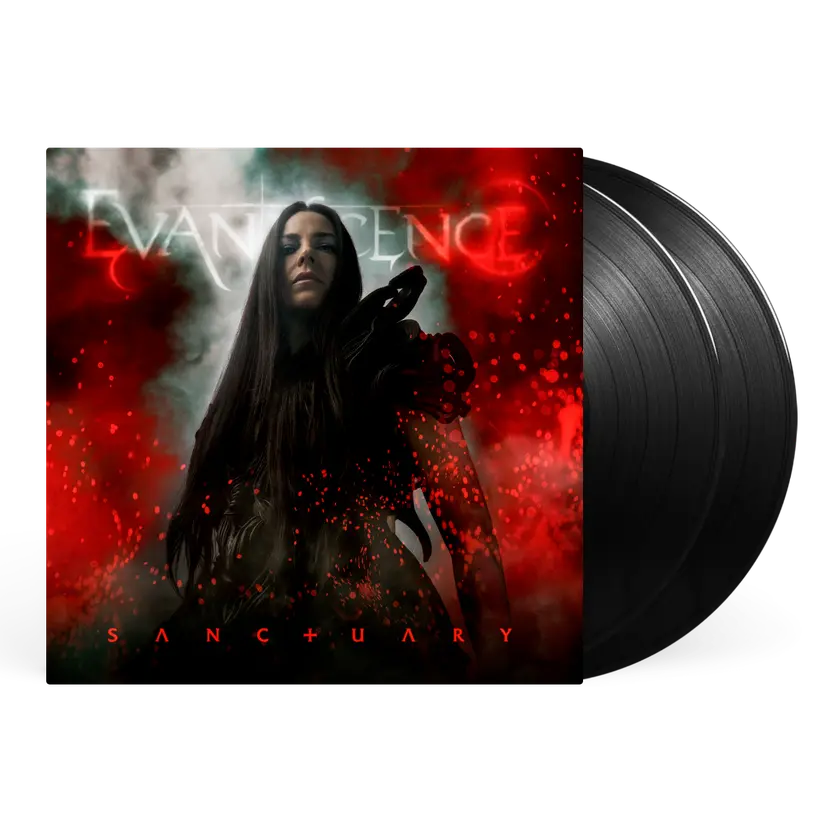Evanescence - Sanctuary