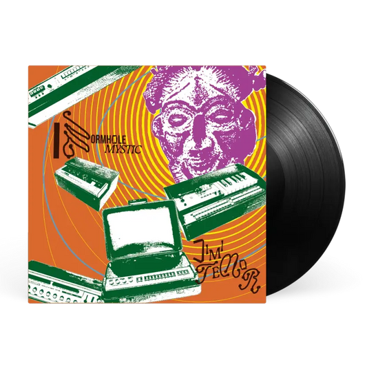 Jimi Tenor - Wormhole Mystic