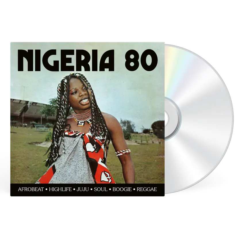 Various - Nigeria 80