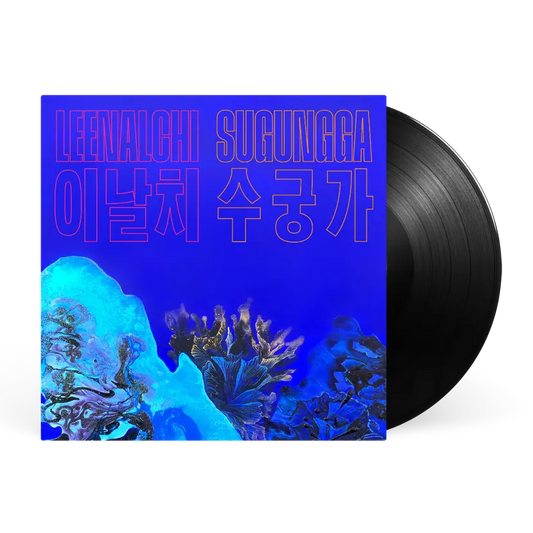 Leenalchi - Sugungga