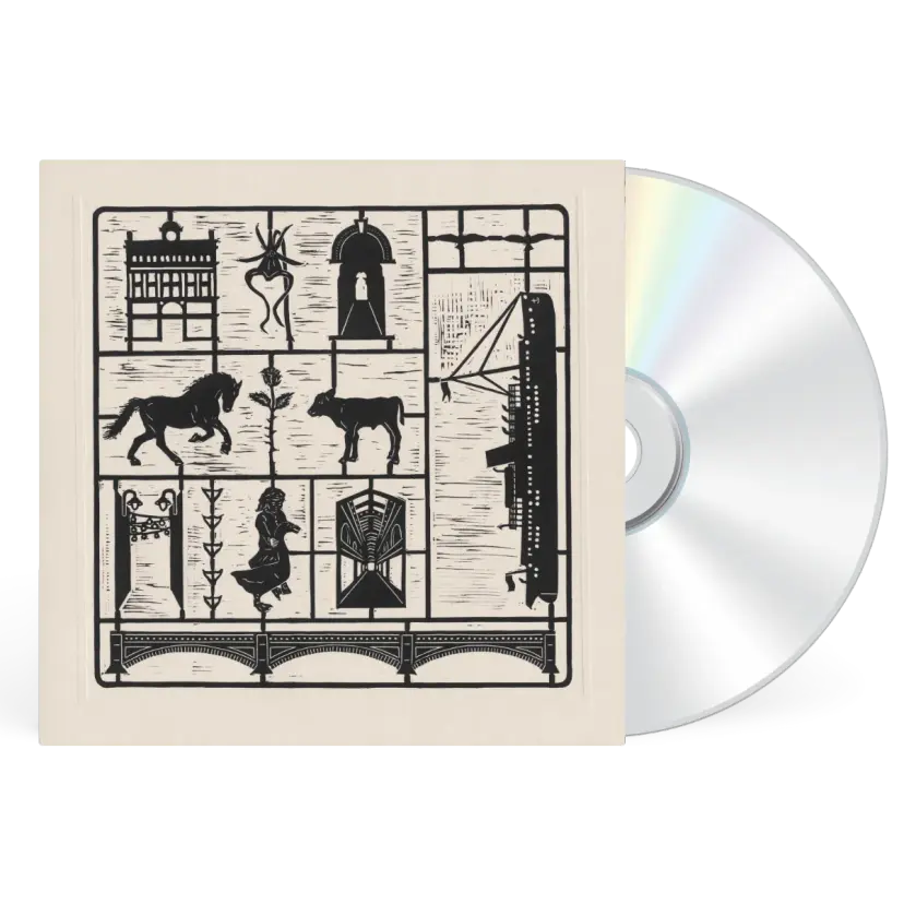 Arborist - Looking For Love