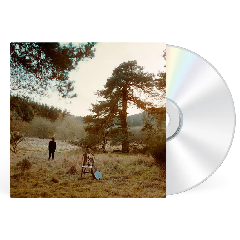 Dylan John Thomas - Nothing Here Worth Taking