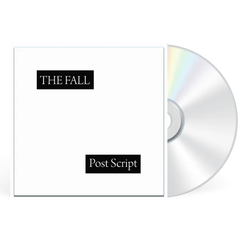 The Fall - Post Script