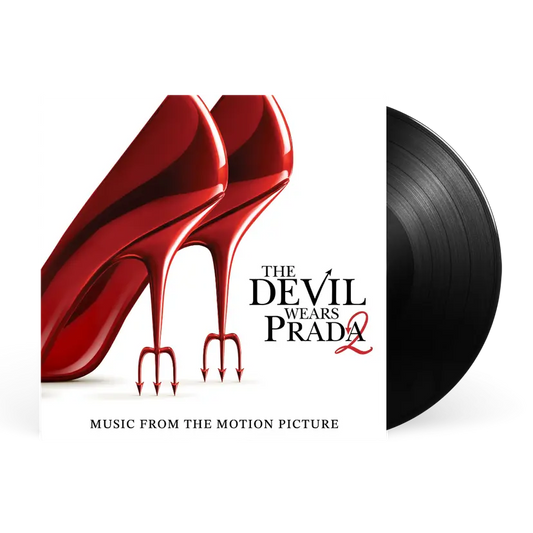 Various - The Devil Wears Prada 2 - Music From the Motion Picture