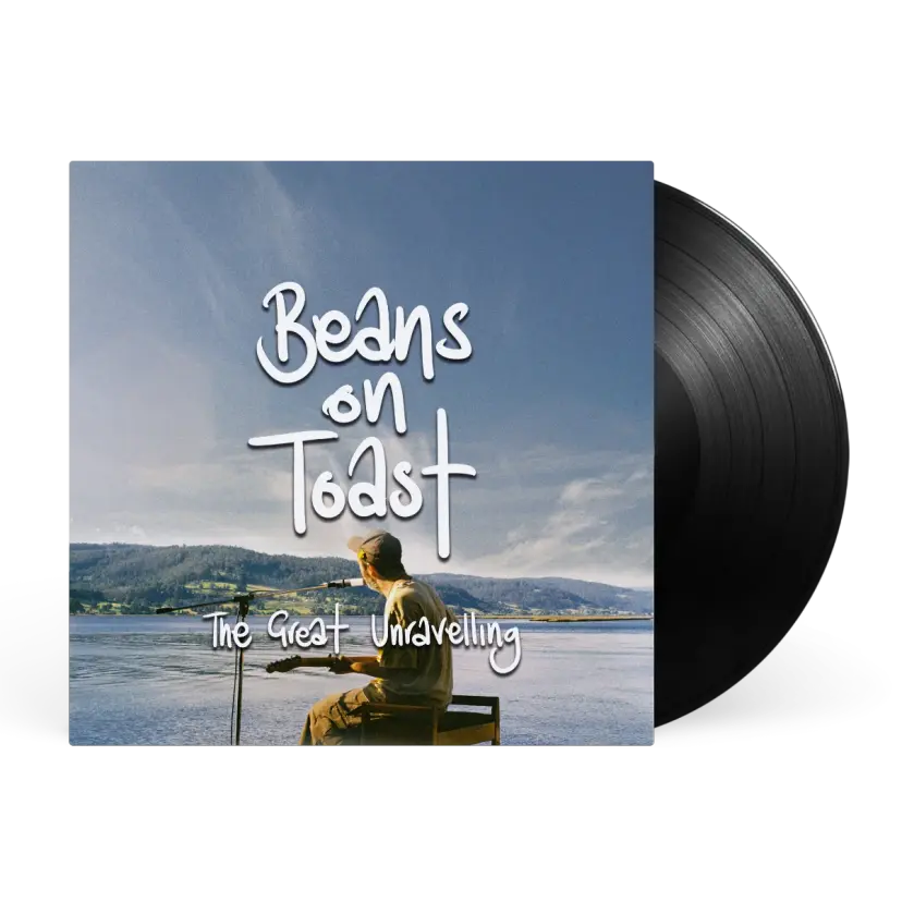 Beans on Toast - The Great Unravelling
