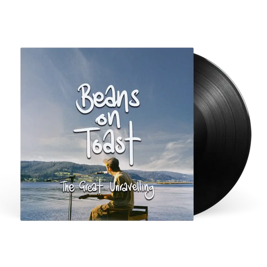 Beans on Toast - The Great Unravelling