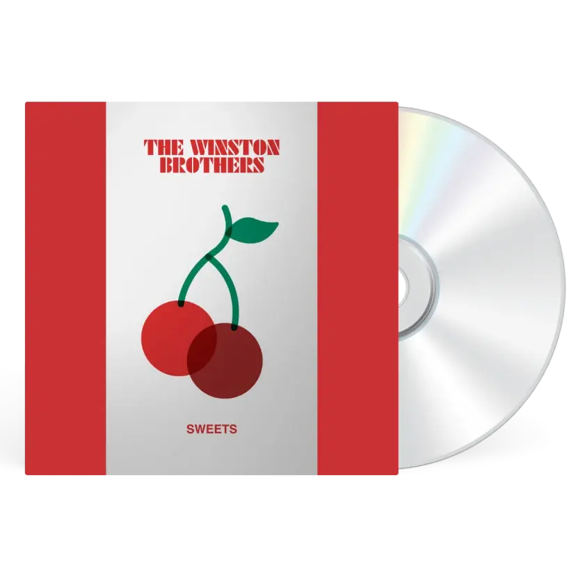 The Winston Brothers - Sweets