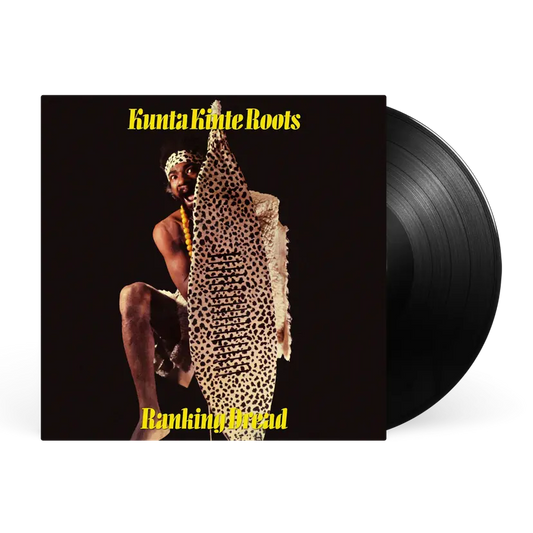 Ranking Dread - Kunta Kinte Roots