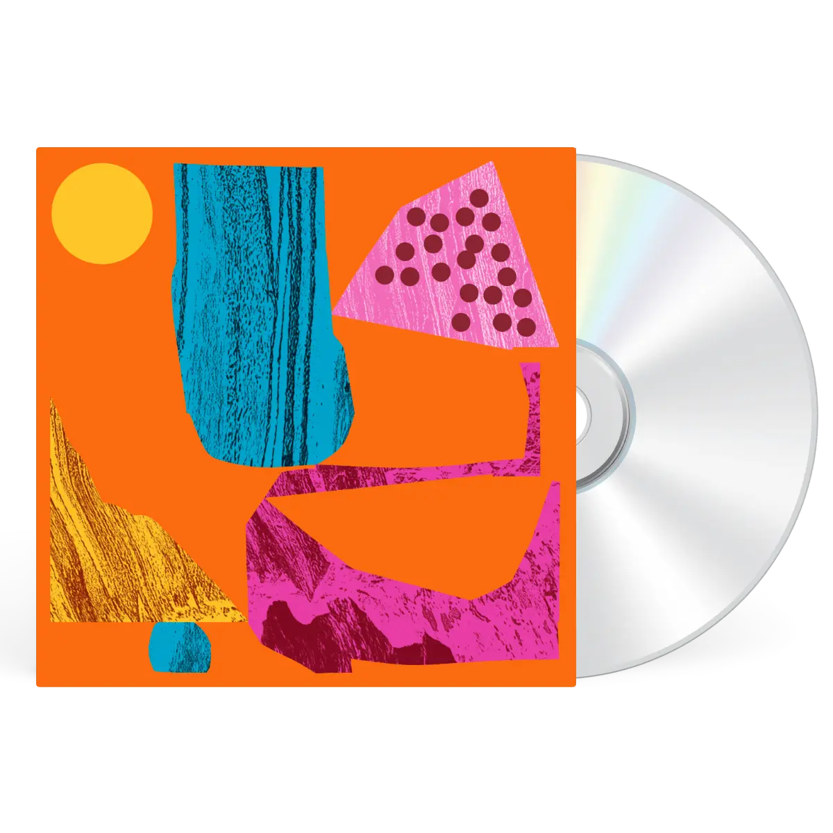 Various - Mr Bongo Record Club Vol. 8