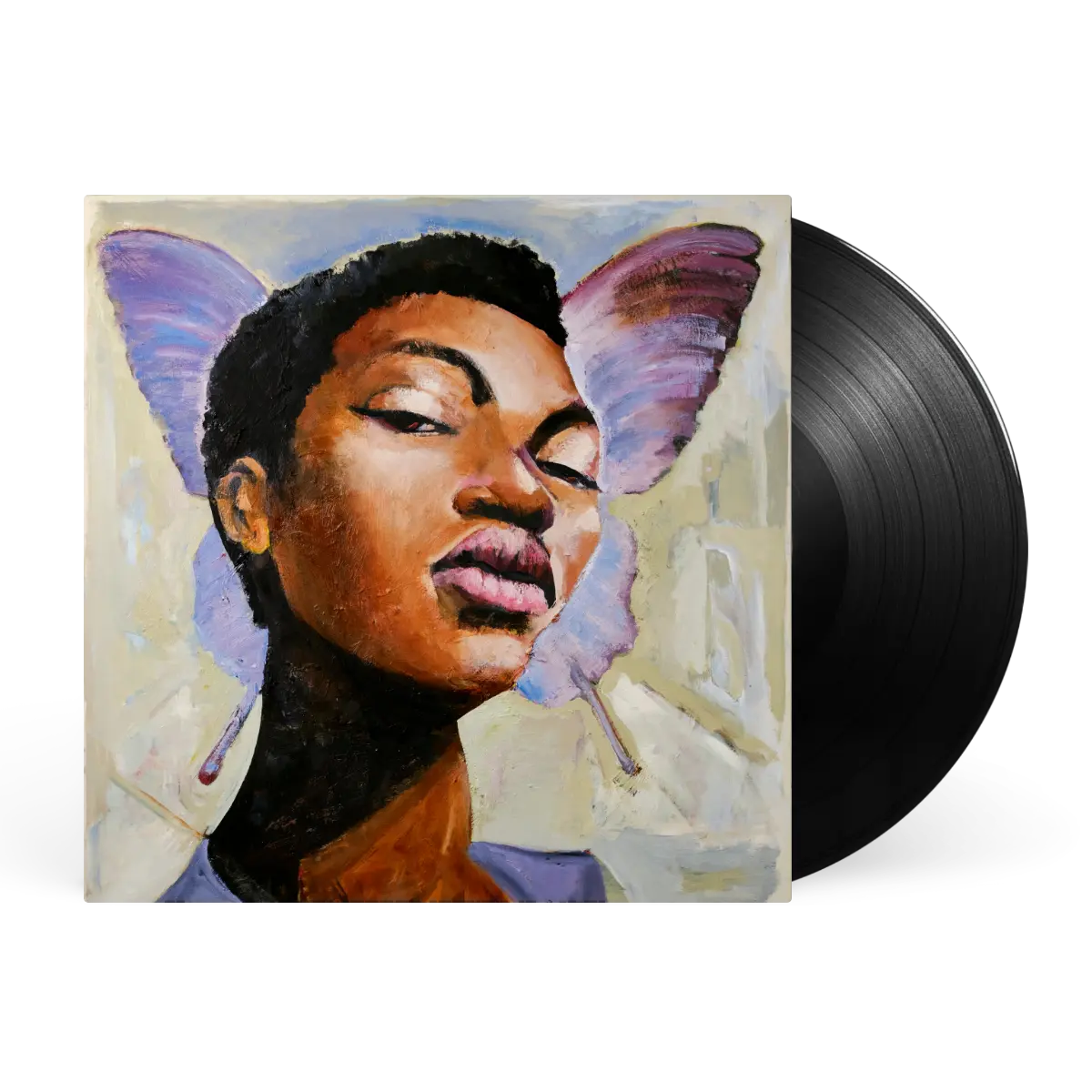 Brooklyn Funk Essentials - Black Butterfly