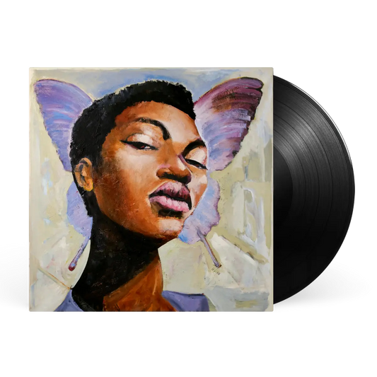 Brooklyn Funk Essentials - Black Butterfly