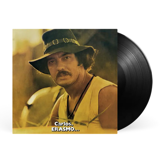 Erasmo Carlos-  Carlos, Ermanos