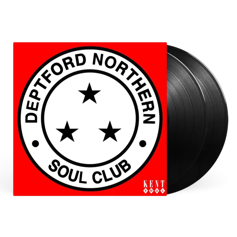 Various - Deptford Northern Soul Club