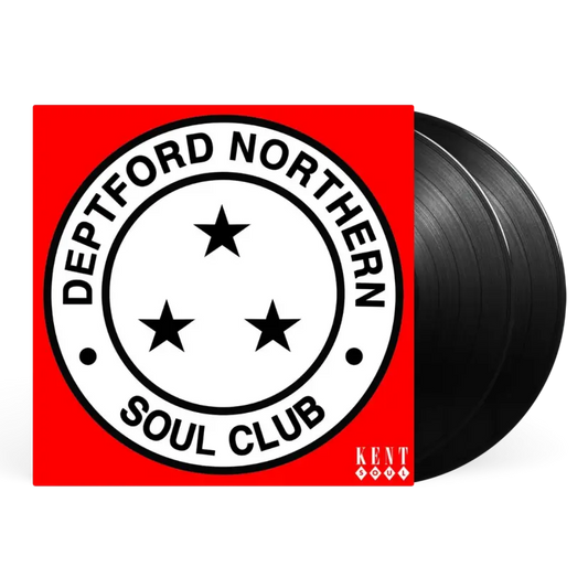 Various - Deptford Northern Soul Club