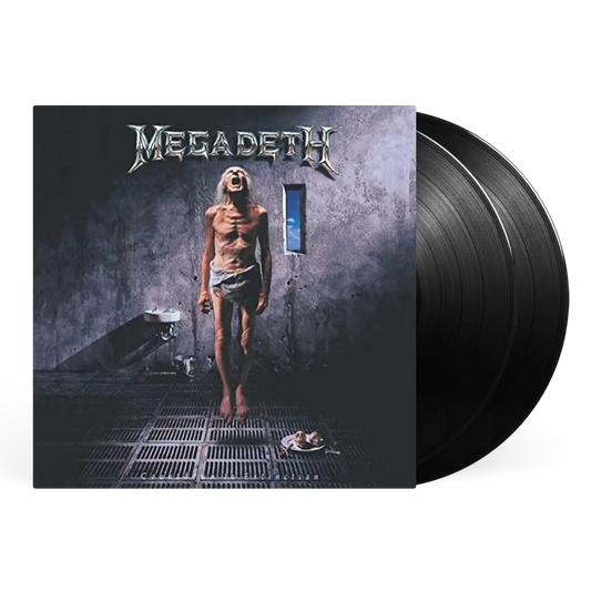 Megadeth Countdown To Extinction