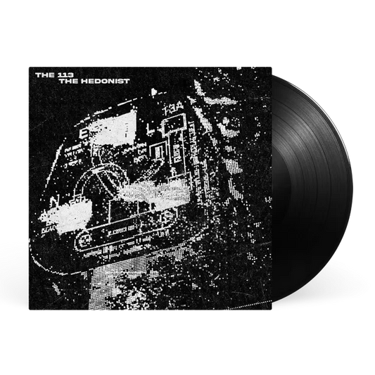 The 113 - The Hedonist