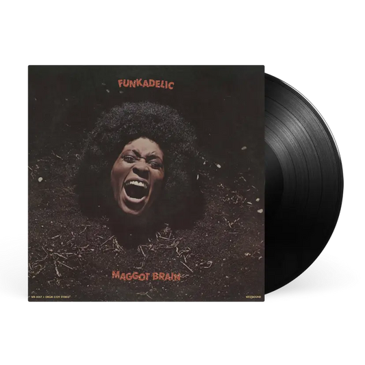 Funkadelic - Maggot Brain