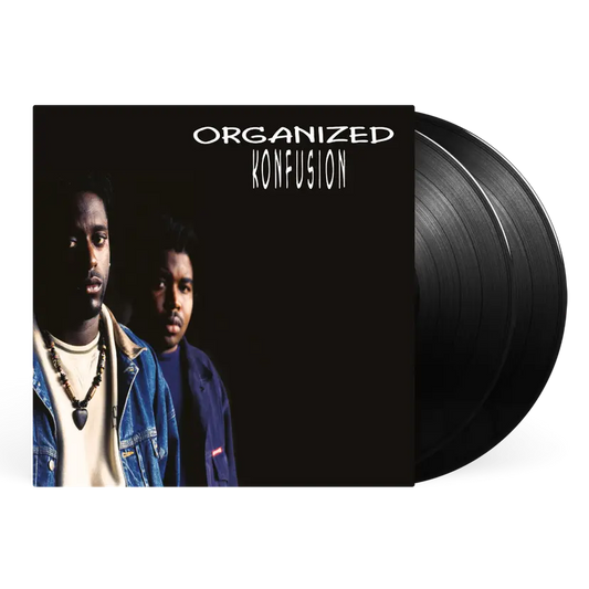 Organized Konfusion - Organized Konfusion
