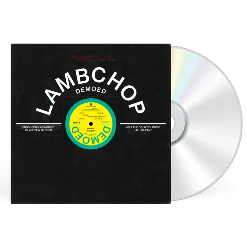 Lambchop - Demoed