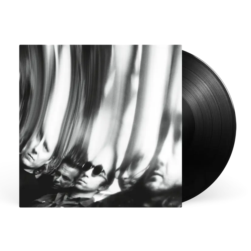 Ty Segall - Chrome