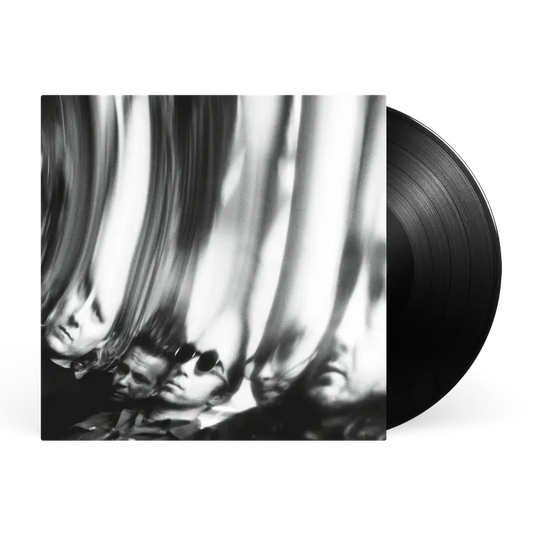 Ty Segall - Chrome