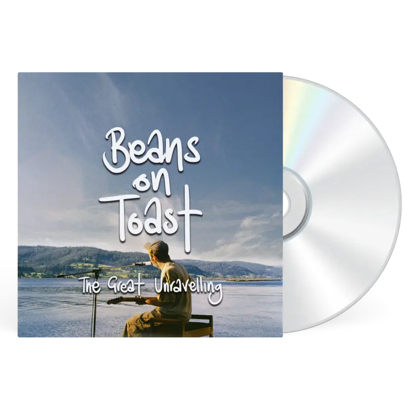 Beans on Toast - The Great Unravelling