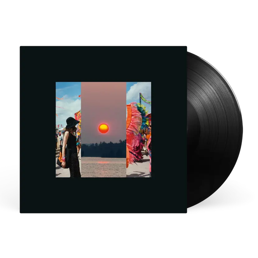 Four Tet - TEXT059