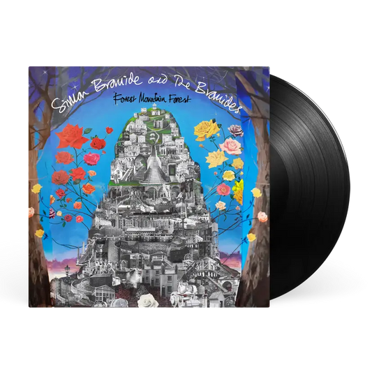 Simon Bromide and the Bromides - Forest Mountain Forest
