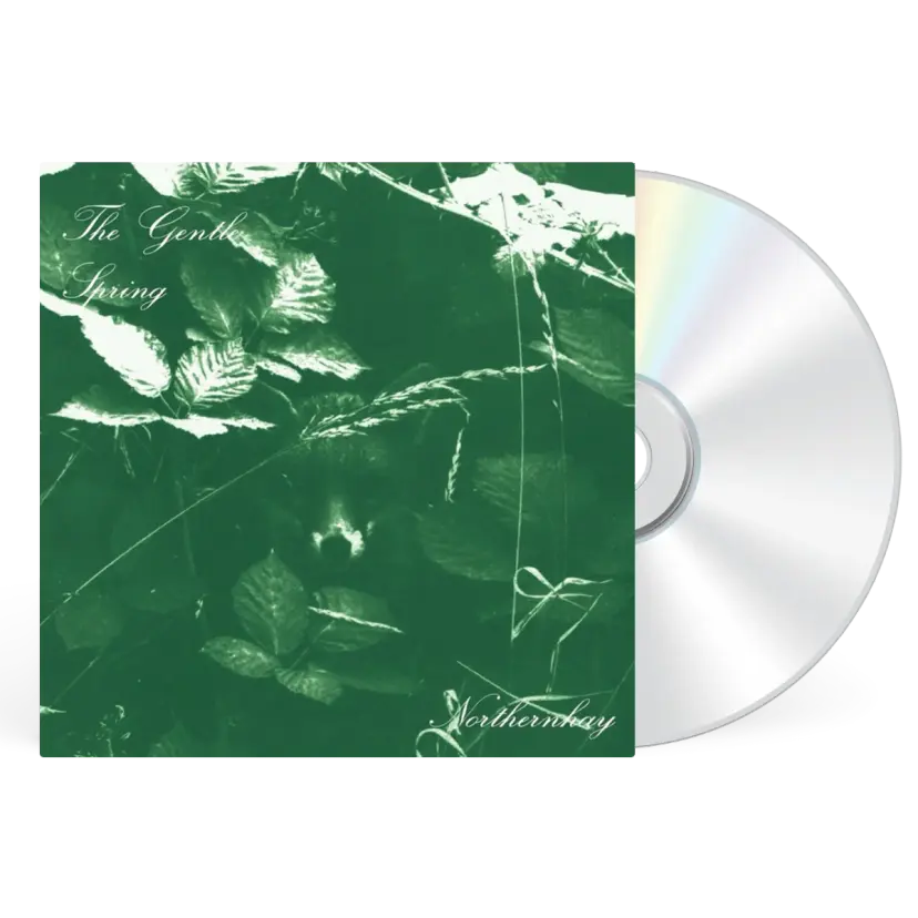 The Gentle Spring - Northernhay