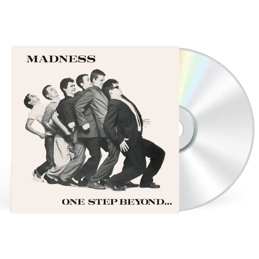 Madness - One Step Beyond