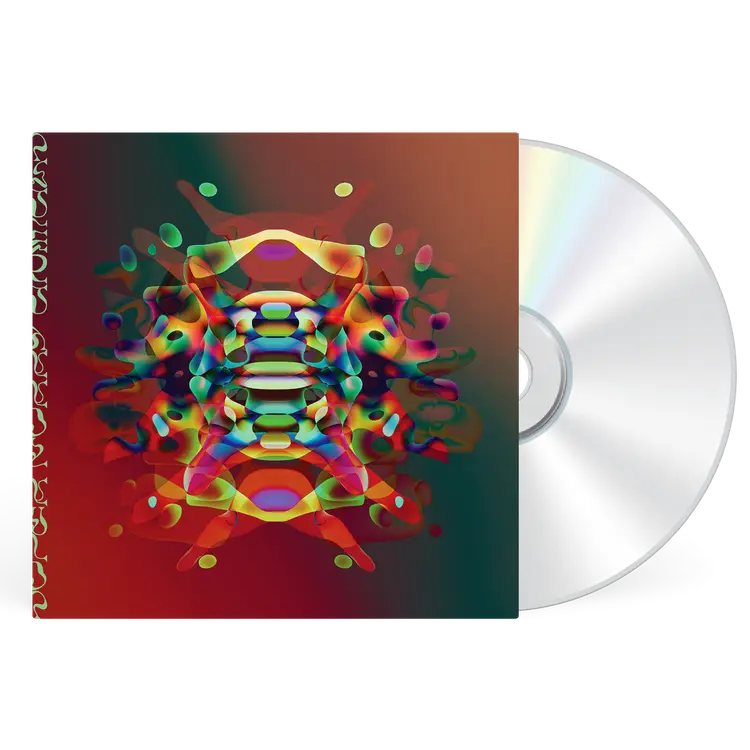Super Furry Animals - Precreation Percolation