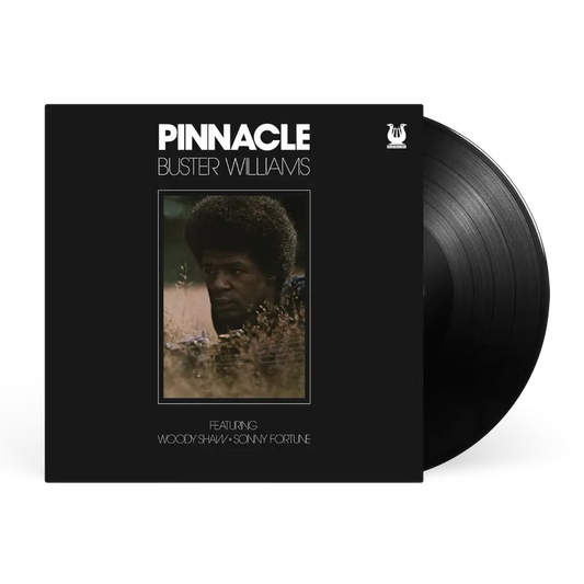 RSD26 - Buster Williams - Pinnacle