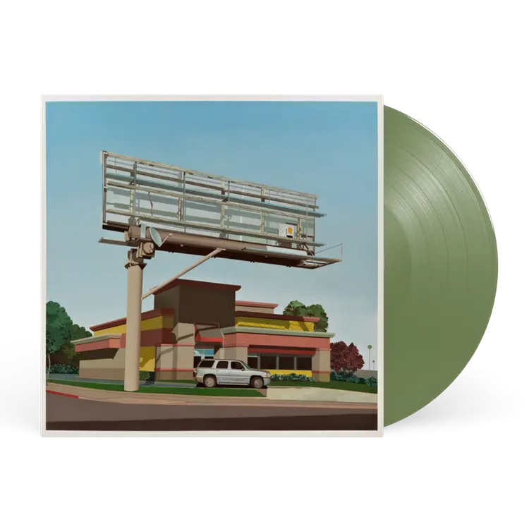 Yot Club - Simpleton