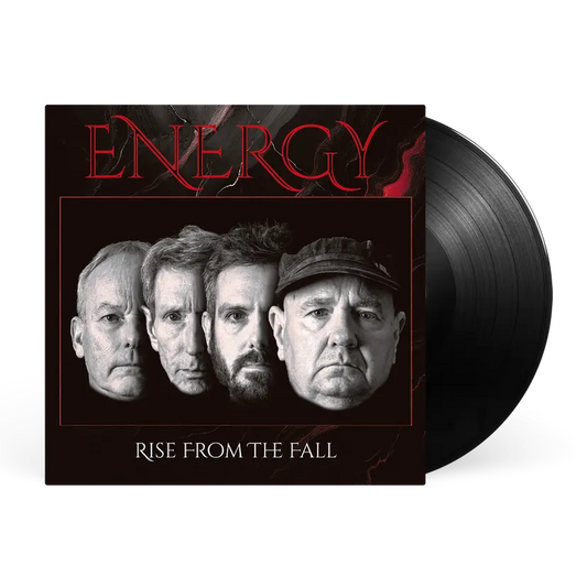 Energy - Rise From The Fall