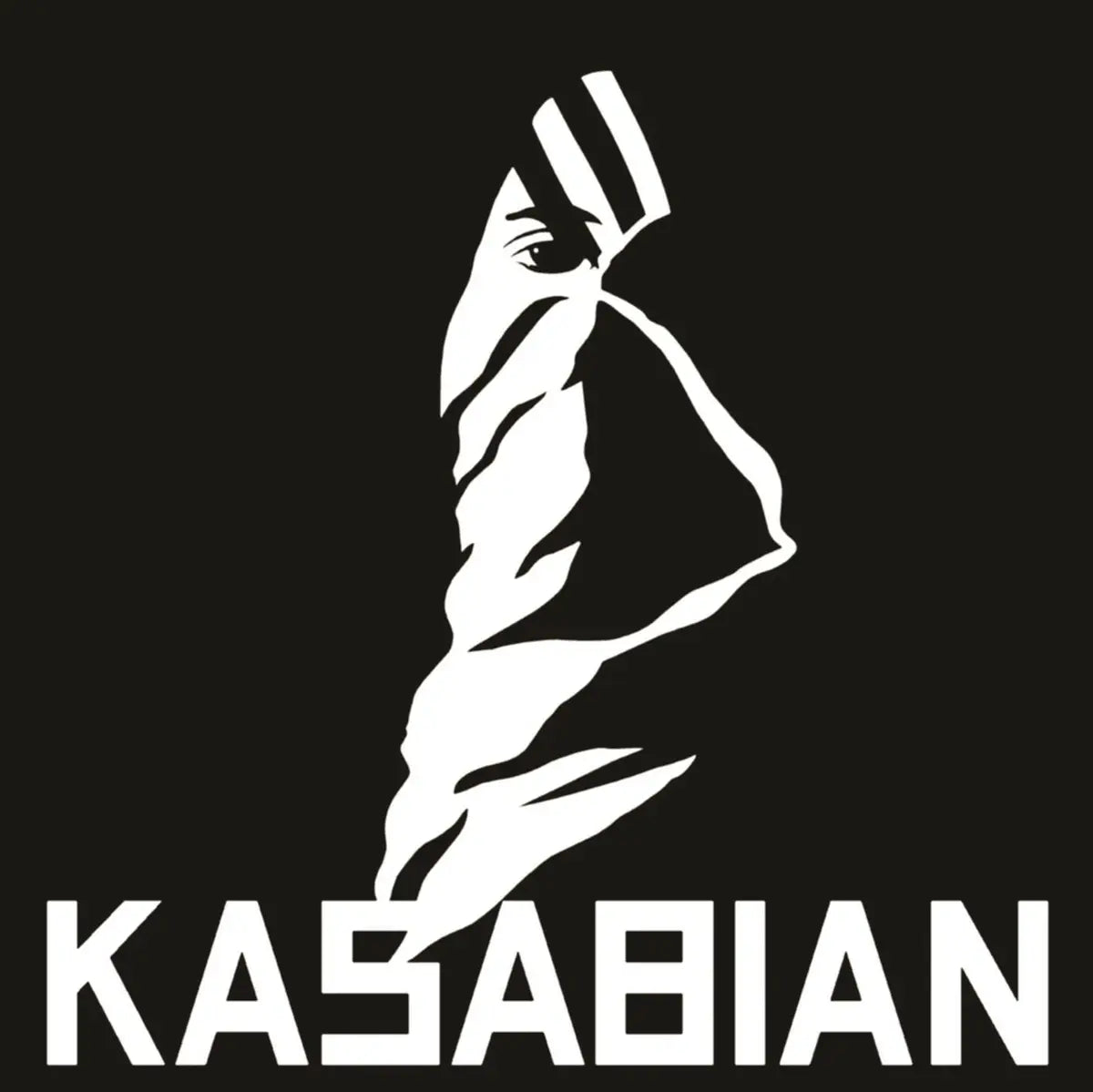 RSD25 - Kasabian - Kasabian