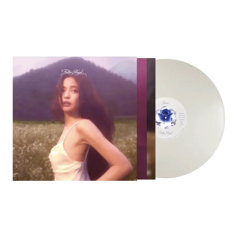 Jennie - Fallen Angel