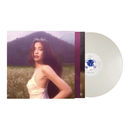 Jennie - Fallen Angel