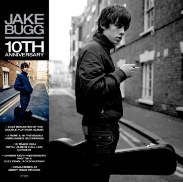 Jake Bugg - Jake Bugg 10th Anniversary