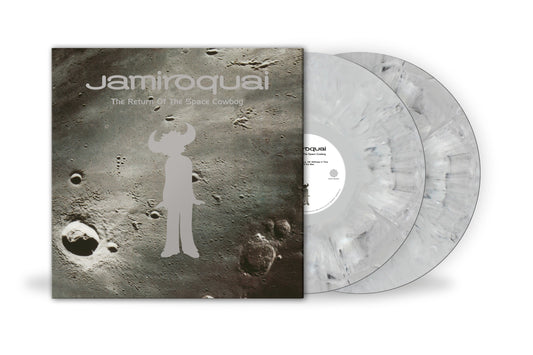 Jamiroquai - The Return Of The Space Cowboy