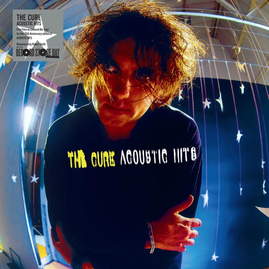 RSD26 - The Cure - Acoustic Hits (25th Anniversary Edition)