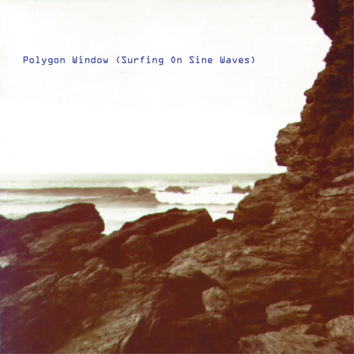 Polygon Window - Surfing On Sine Waves (Expanded Edition)