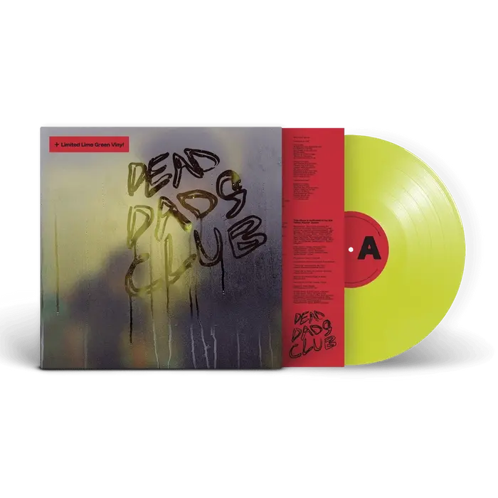 Dead Dads Club - Dead Dads Club | Thurs 29th Jan | 7pm