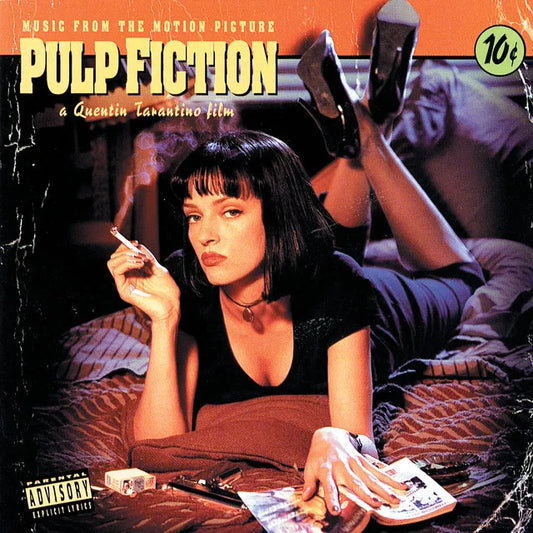 Pulp Fiction (Soundtrack)