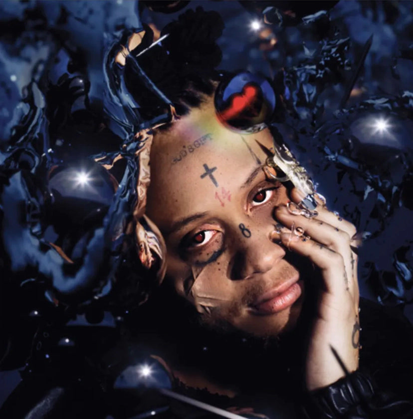 Trippie Redd - A Love Letter To You 5