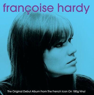 Francois Hardy - Francois Hardy
