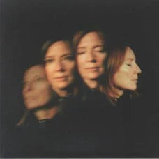 Beth Gibbons - Lives Outgrown